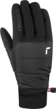 Reusch Kavik TOUCH-TEC 6107189 7702 schwarz front